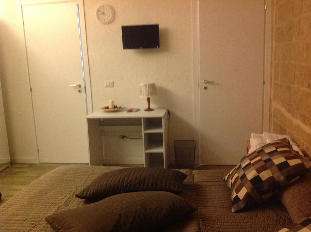 Sister Residence Rooms Bari Room photo